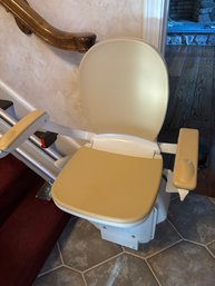Acorn Stairlifter Chair