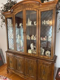 Dining Room Hutch