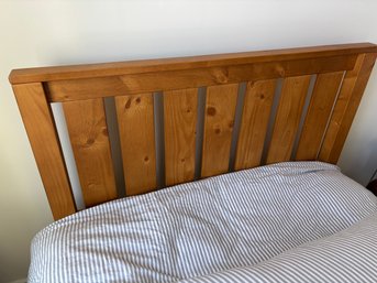 Zinus Alexis Twin Bed Frame #2