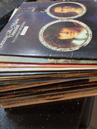 Vintage Vinyl Records