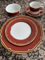 Georges Briard China 'Corsour'