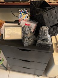 File Cabinet Office Lot