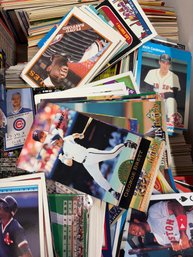 Sports Cards Lot