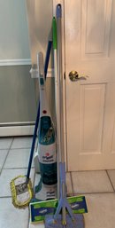 Hoover FloorMate And Mops