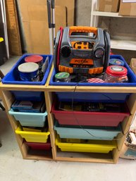 Car Charger And Compressor, Nuts, Bolts Screws, Etc.