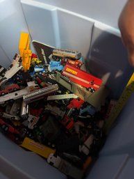 Matchbox Cars