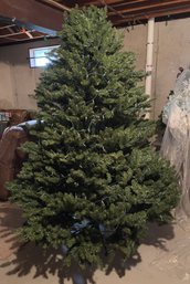 6 Ft Faux Christmas Tree