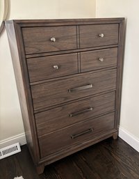 Five Drawer Dresser