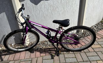 Metrobicycle Youth Mountain Bike