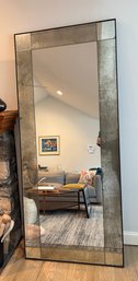 Full Length Floor Mirror