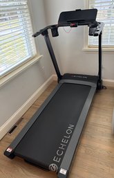 Echelon Stride Foldable Treadmill