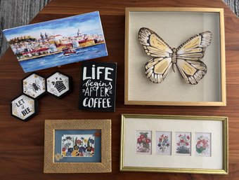 Home Decor Assortment