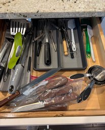 Assorted Kitchen Tools #1