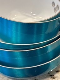 Rachael Ray Saucepans And Lids