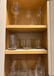 Glassware  Assortment