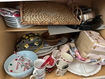 Entertaining Assortment #2