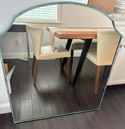 Arched Wall Mirror