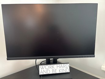 ViewSonic VG2455-2K Computer Monitor