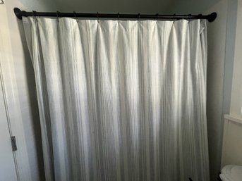 Pottery Barn Shower Curtain And Bath Decor