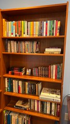 Ikea Wood Bookcase #3