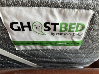 King Ghost Bed