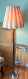 Metal Floor Lamp