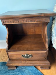 Set Of Ethan Allen Nightstands