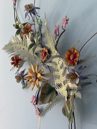 Bovano Of Cheshire Trio Of Sculptures