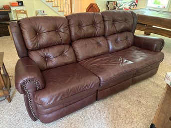Three Seat Sofa