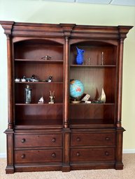 Thomasville Wall Unit
