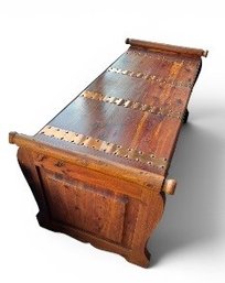Tennessee Aromatic Wood Cedar Chest