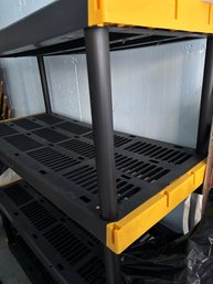 Multi-Purpose Garage Store Shelving Unit