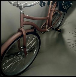 Huffy Marietta Women's Coaster Bicycle