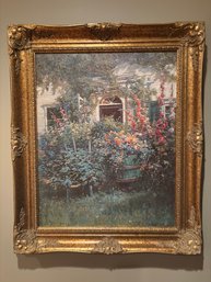 'Kennebunkport Doorway', Abbott Fuller Graves Replica