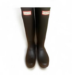 Hunter Boots Womens Size 9.5