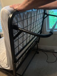 Folding Twin Size Cot