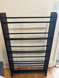 Wood Media/bookshelf