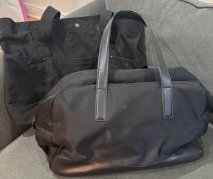 Bag Smart And Go Penguin Bags