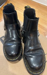 Doc Martens Boots Size 7