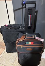 Luggage Set Of Two