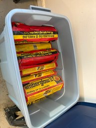 Amberglow II Fireplace Logs