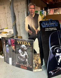 Star Wars Memorabilia