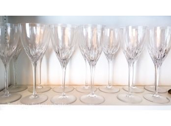 13 Marquis By Waterfod 8.5' Wine Glasses