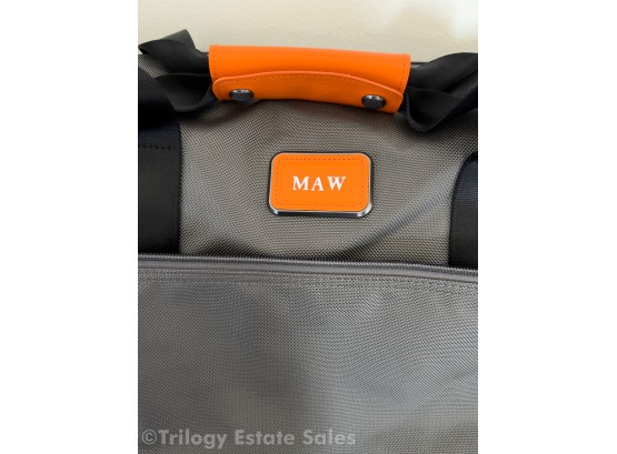 TUMI オレンジ グレー ビジネスバッグ ビジネスリュック・バックパック｜TUMI(トゥミ)公式サイト