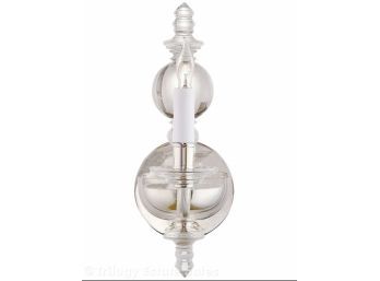 Visual Comfort George II Sconce NIB