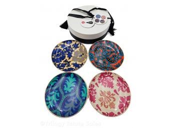 Neiman Marcus NIB Target Dessert Plates