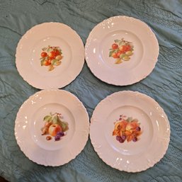 Vintage Collection Of Schumann Arzberg Porcelain From Bavaria, Germany SH