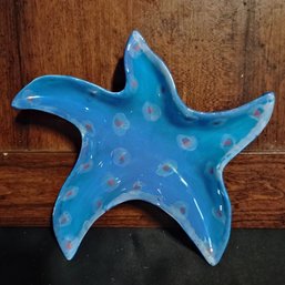Foreside Starfish Candy Dish (NM)