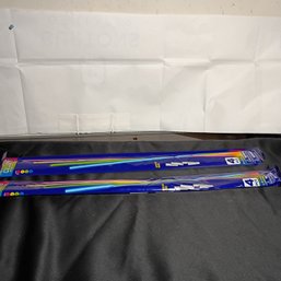 Glow Necklaces Are Manufactured In China Length 22 Inches (NM)