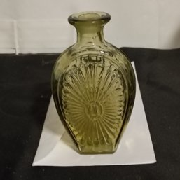Imperial Glassworks Reproduction Flask From The 1970s (NM)